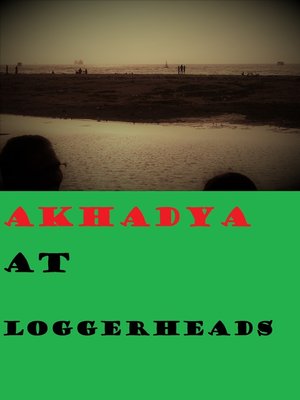cover image of At Loggerheads